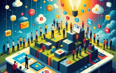 Navigating the World of Digital Marketing: Understanding What It Is, Types, Salaries, and How to Start Your Journey in Marketing Digital Marketing