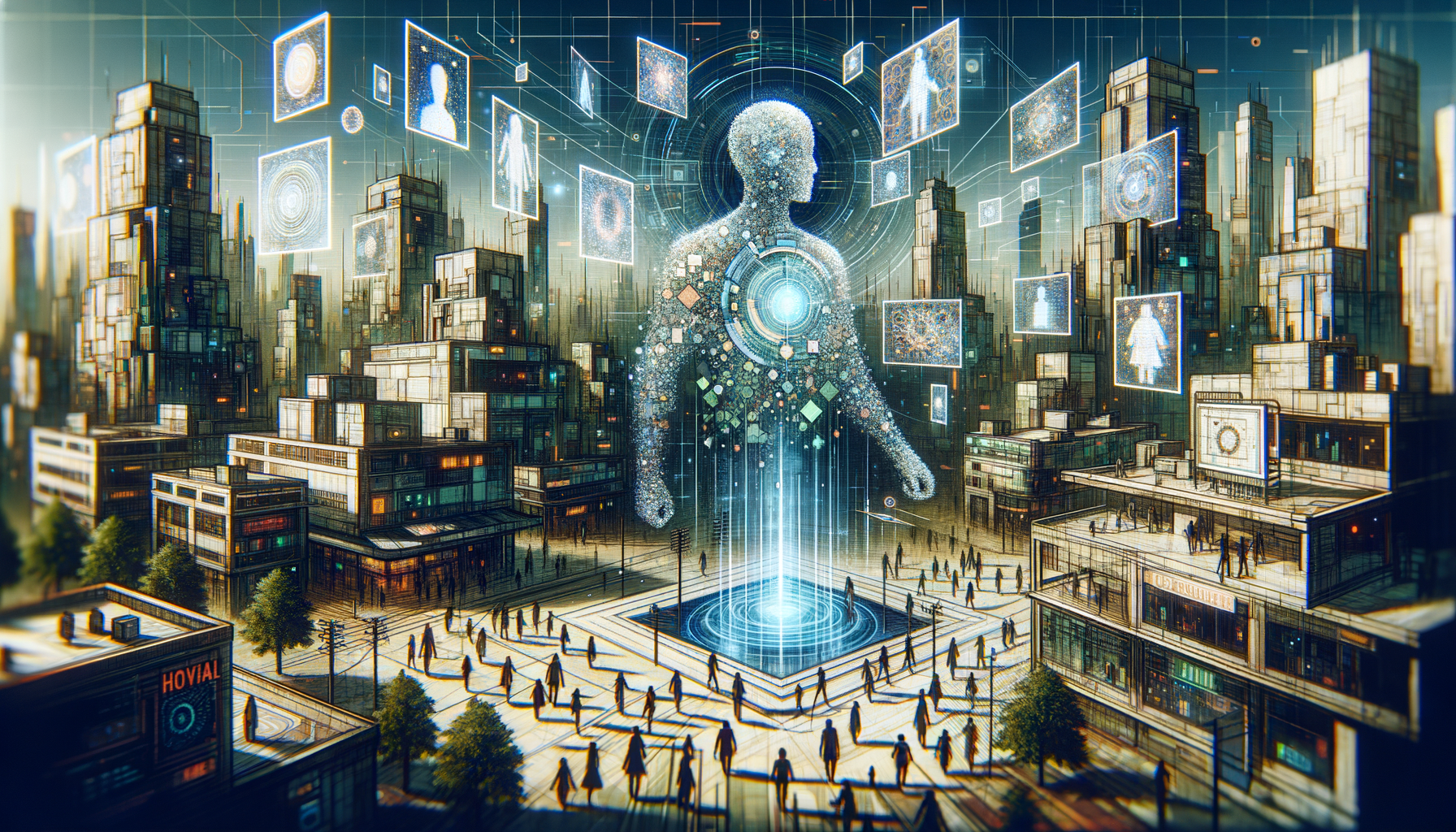 Revolutionizing Customer Engagement: How AI is Reshaping Marketing Strategies 2