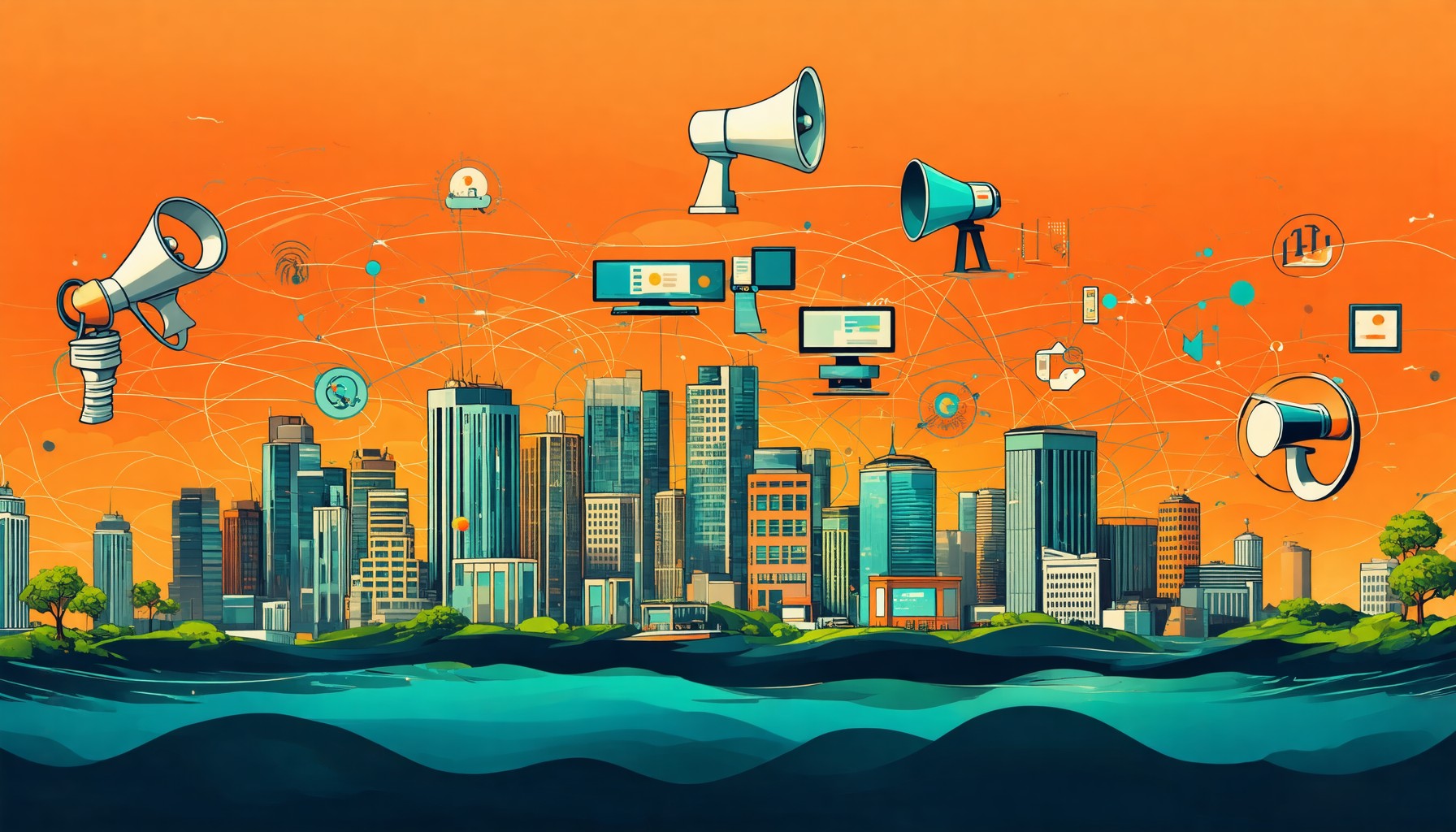 Navigating Marketing Services in Ainsworth: Costs, Value, and Finding Clients for Success
