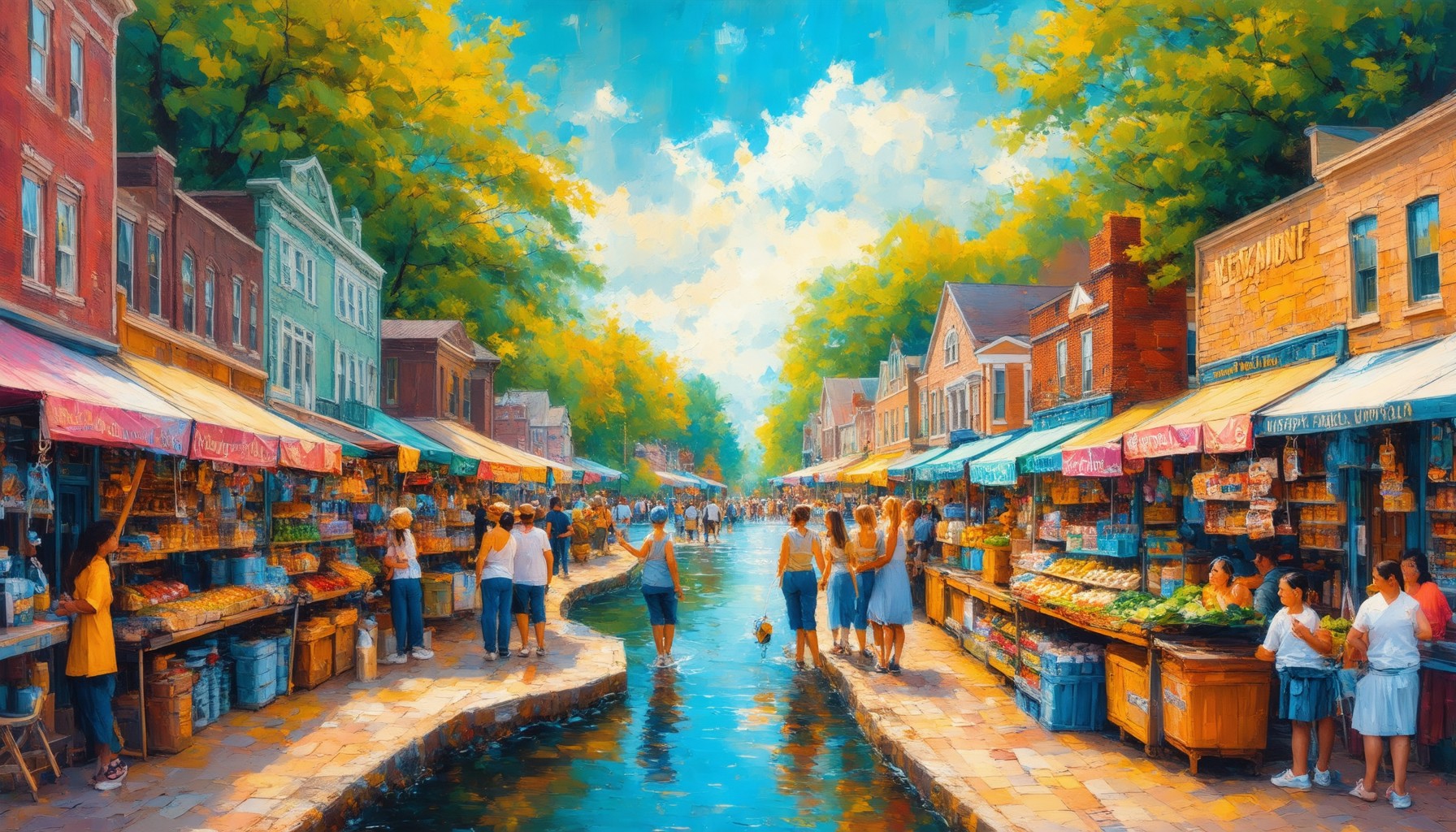 Understanding the Value of Marketing Services in Austell: Costs, Offerings, and Living Insights in Georgia