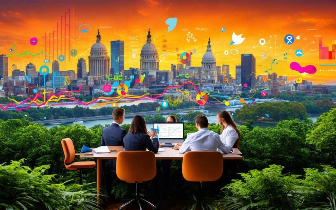 Elevating Your Business with Expert Marketing Services in Baton Rouge: A Deep Dive into Local Strategies and Annuity Solutions