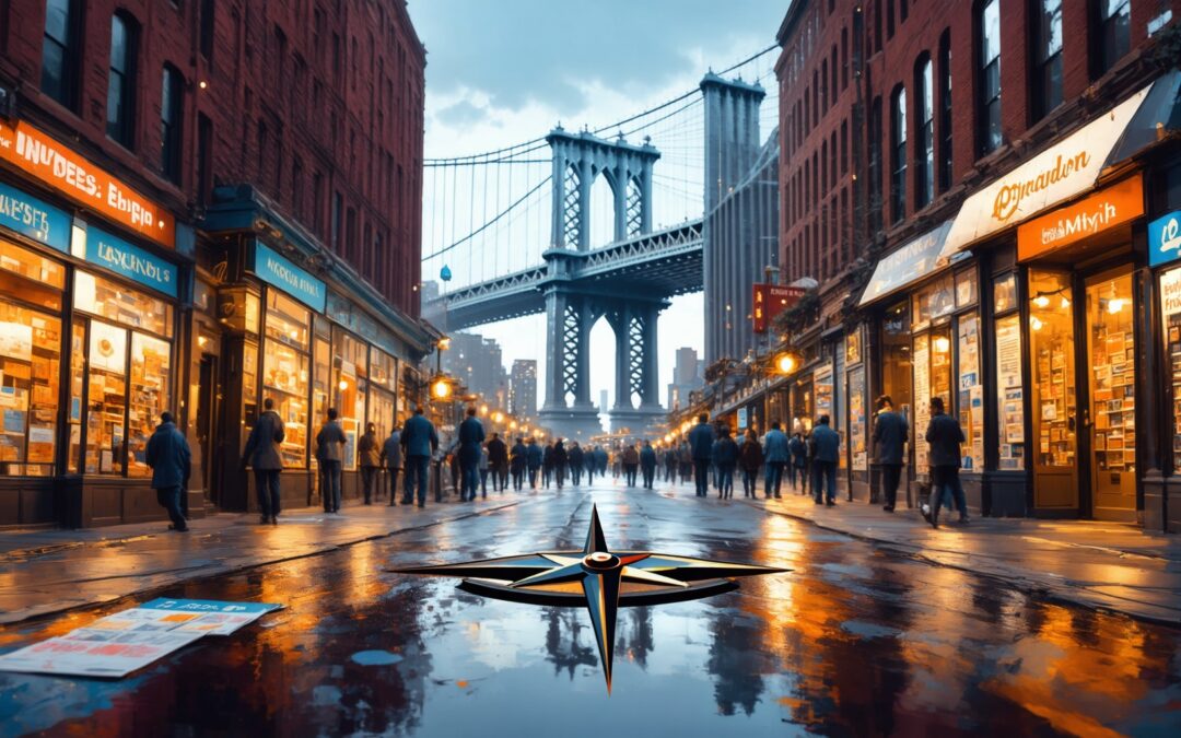 Navigating the Cost of Marketing Services in Brooklyn: What Small Businesses Need to Know