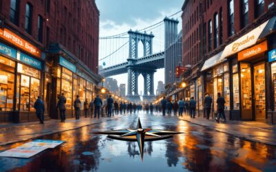 Navigating the Cost of Marketing Services in Brooklyn: What Small Businesses Need to Know
