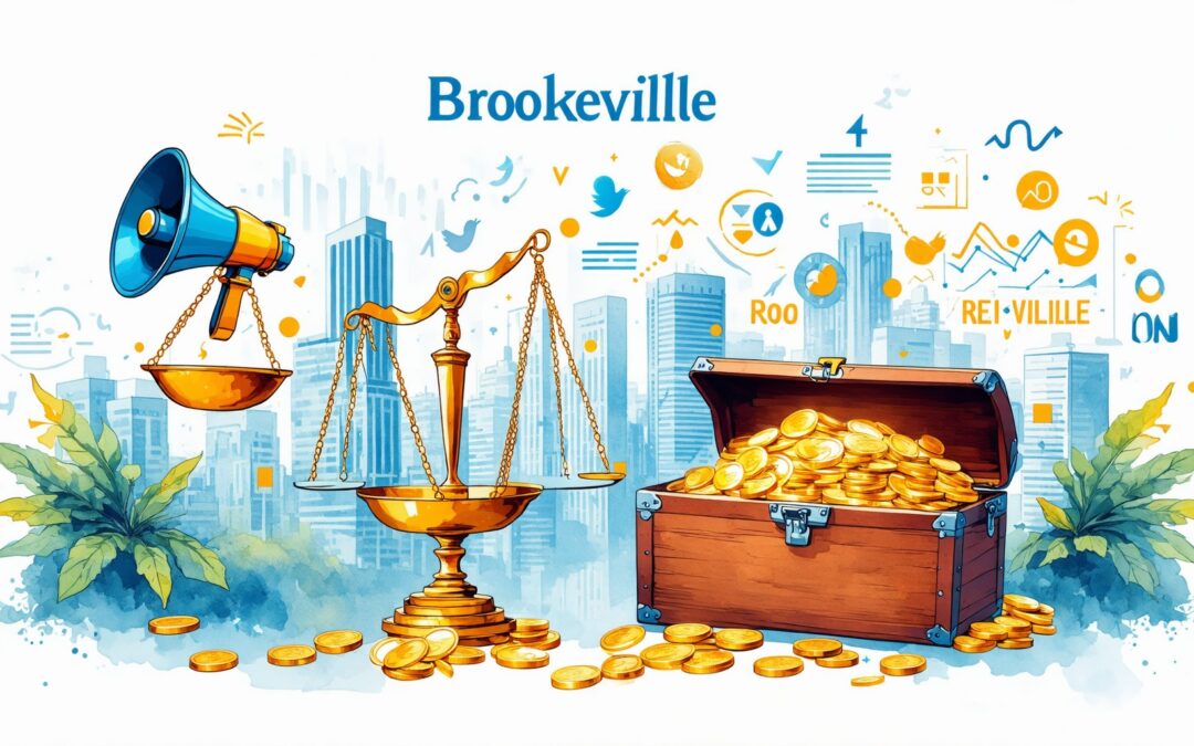 Understanding the Costs and Value of Marketing Services in Brookville: A Comprehensive Guide to Pricing, Strategies, and ROI