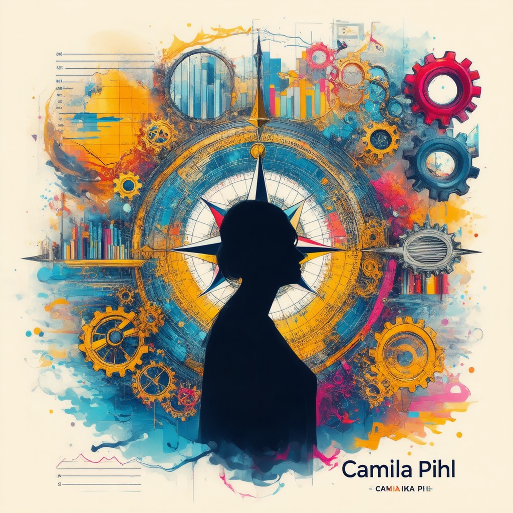 Navigating the Costs and Benefits of Marketing Services in Camilla: What to Expect from Agencies and Key Insights from Camilla Pihl 1