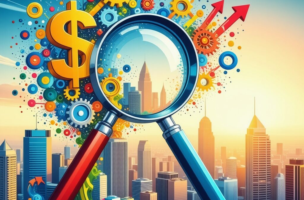 Understanding the Costs and Value of Marketing Services in Charlotte: Insights on Pricing, Agencies, and Small Business Strategies