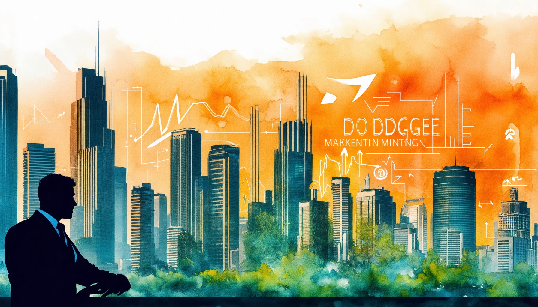 Maximizing Your Business Potential with Marketing Services in Dodge: Insights and Reviews