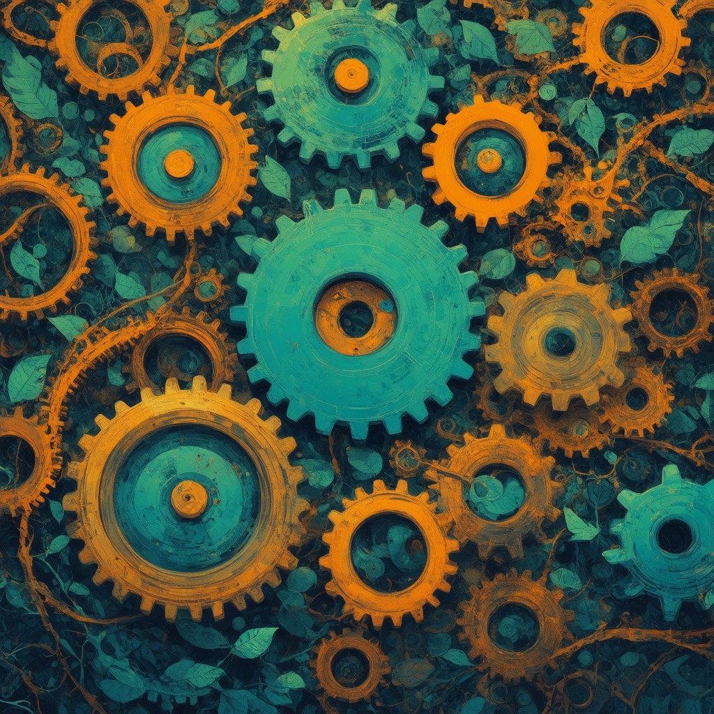 Mastering Marketing Services Five Points: A Comprehensive Guide to the 5 P's, 5S, 5M's, and Key Principles of Service Marketing 2