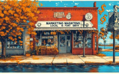 Understanding Marketing Services in Fort Smith: Costs, Value, and Local Insights for Small Businesses