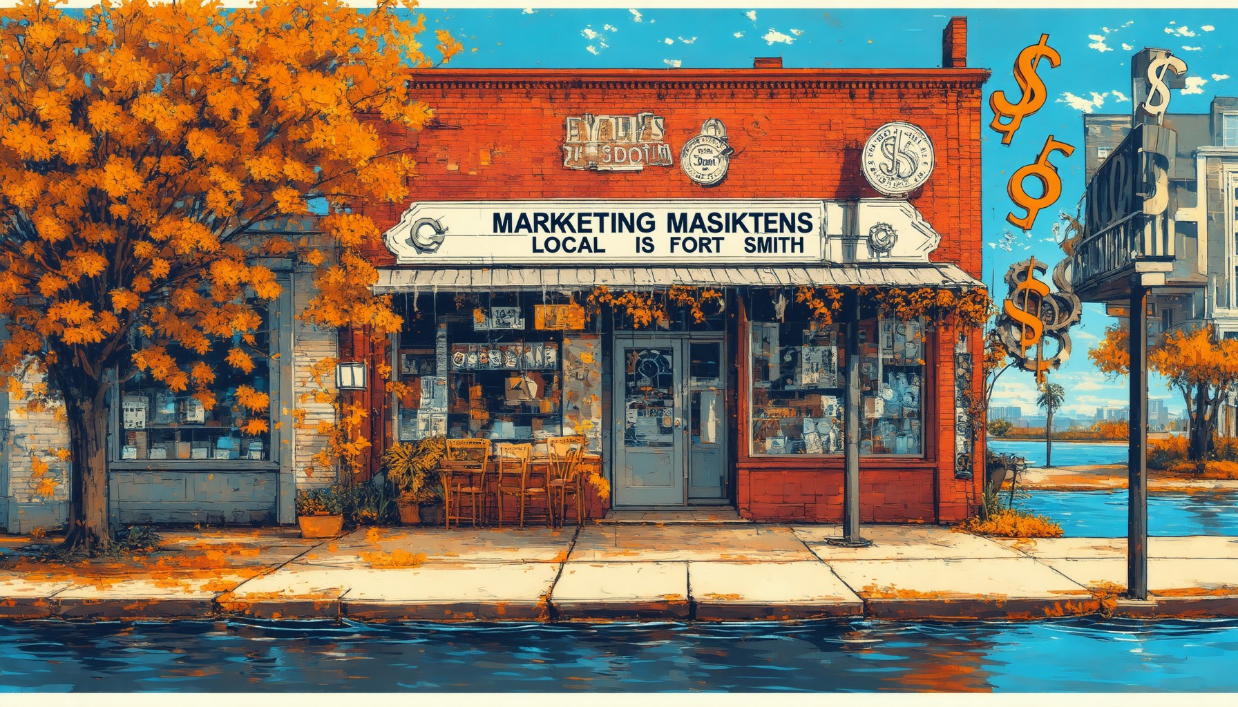Understanding Marketing Services in Fort Smith: Costs, Value, and Local Insights for Small Businesses