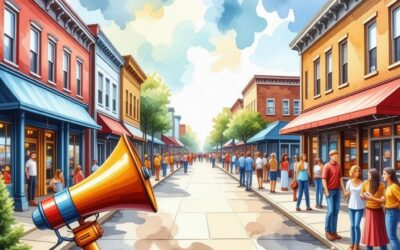 Maximizing Your Reach: Effective Marketing Services in Gibson City for Local Businesses