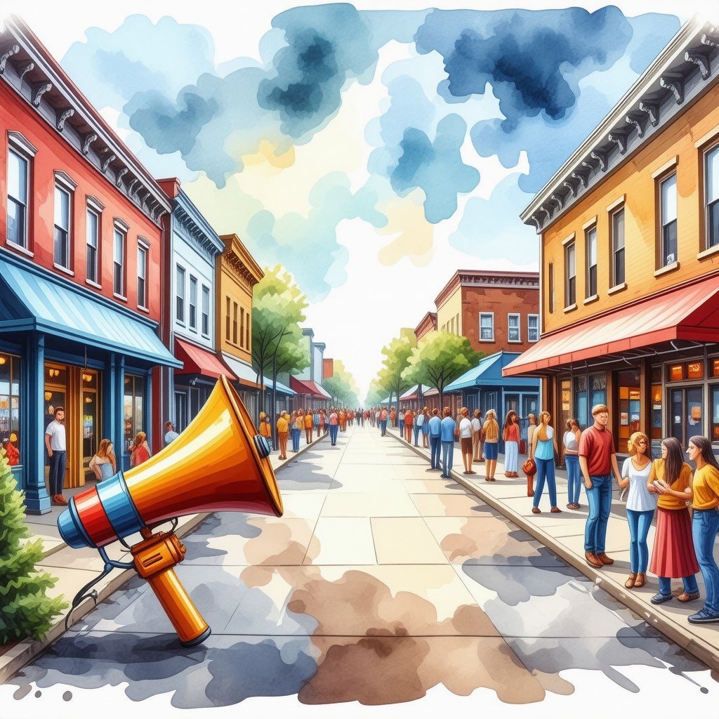 Maximizing Your Reach: Effective Marketing Services in Gibson City for Local Businesses