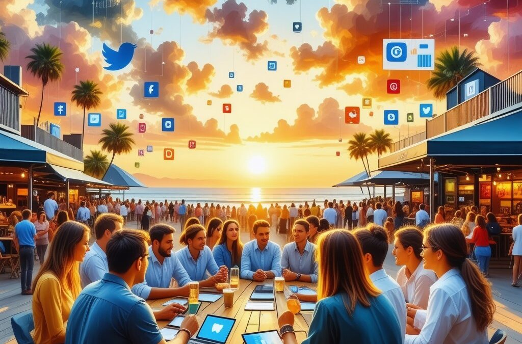 Transform Your Business with Expert Marketing Services in Glenelg: A Deep Dive into Digital Strategies That Work