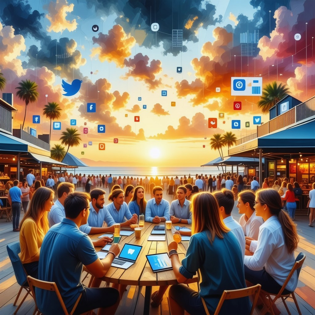 Transform Your Business with Expert Marketing Services in Glenelg: A Deep Dive into Digital Strategies That Work