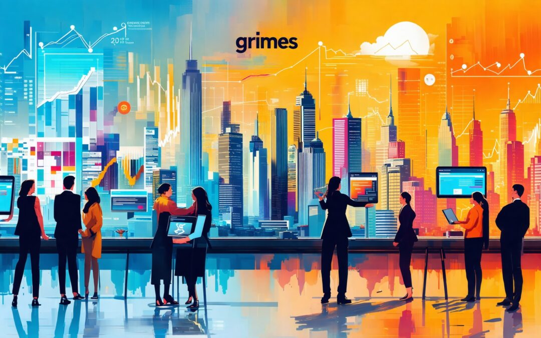 Comprehensive Guide to Marketing Services in Grimes: Fees, Value, and Top Companies Explained