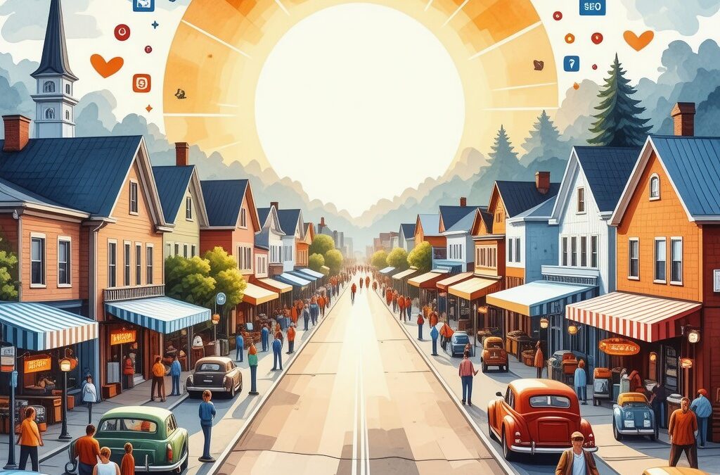 Elevate Your Brand with Expert Marketing Services in Hanceville: Strategies from Huntsville’s Leading Marketing Agency