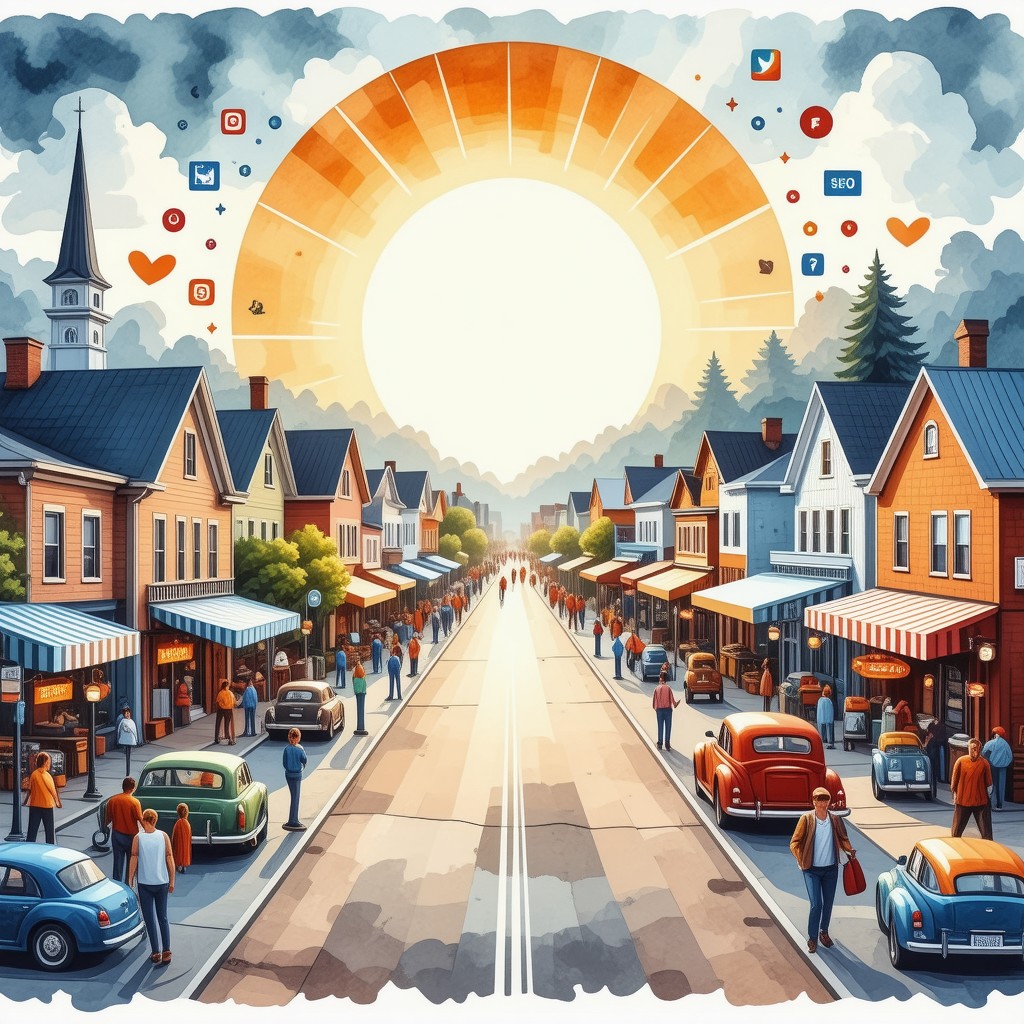 Elevate Your Brand with Expert Marketing Services in Hanceville: Strategies from Huntsville's Leading Marketing Agency