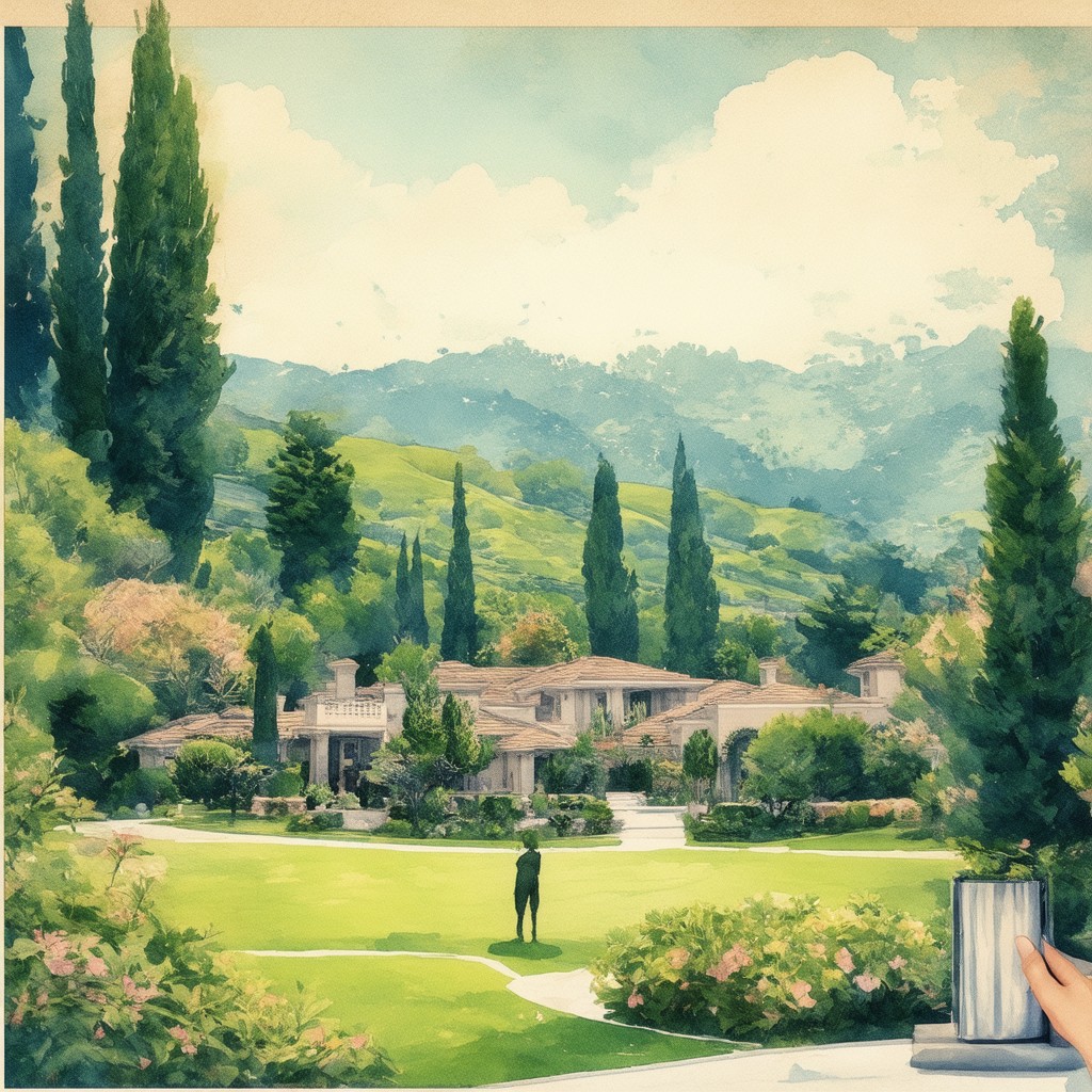 Exploring La Cañada Flintridge: Why This Celebrity-Favored Area is Ideal for Top Marketing Services in Canada 1 Exploring La Cañada Flintridge: Why This Celebrity-Favored Area is Ideal for Top Marketing Services in Canada 1