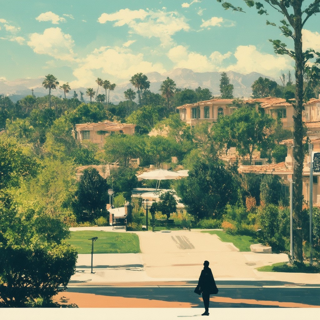 Exploring La Cañada Flintridge: Why This Celebrity-Favored Area is Ideal for Top Marketing Services in Canada 2 Exploring La Cañada Flintridge: Why This Celebrity-Favored Area is Ideal for Top Marketing Services in Canada 2