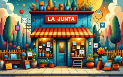Essential Marketing Services in La Junta: A Comprehensive Guide to Digital Strategies for Small Businesses
