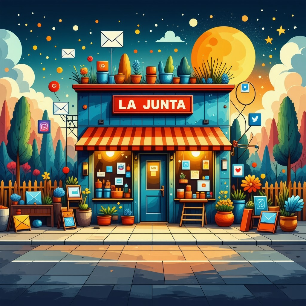 Essential Marketing Services in La Junta: A Comprehensive Guide to Digital Strategies for Small Businesses