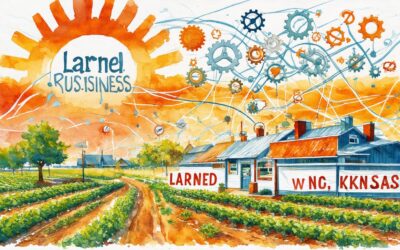 Maximizing Impact: How Effective Marketing Services in Larned Transform Your Business Strategy