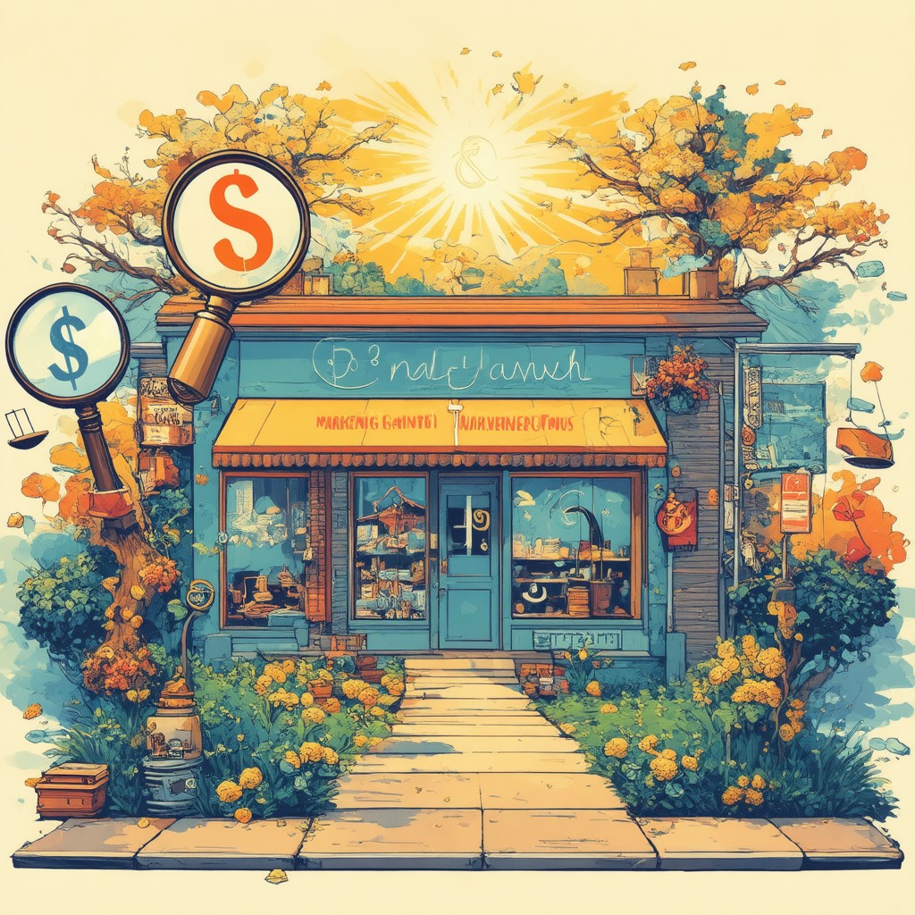 Understanding the Costs of Marketing Services in Mahwah: Is It Worth the Investment for Small Businesses? 2 Understanding the Costs of Marketing Services in Mahwah: Is It Worth the Investment for Small Businesses? 2