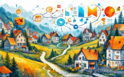 Navigating the Landscape of Marketing Services in McCallsburg: Costs, Types, and Agency Selection Explained