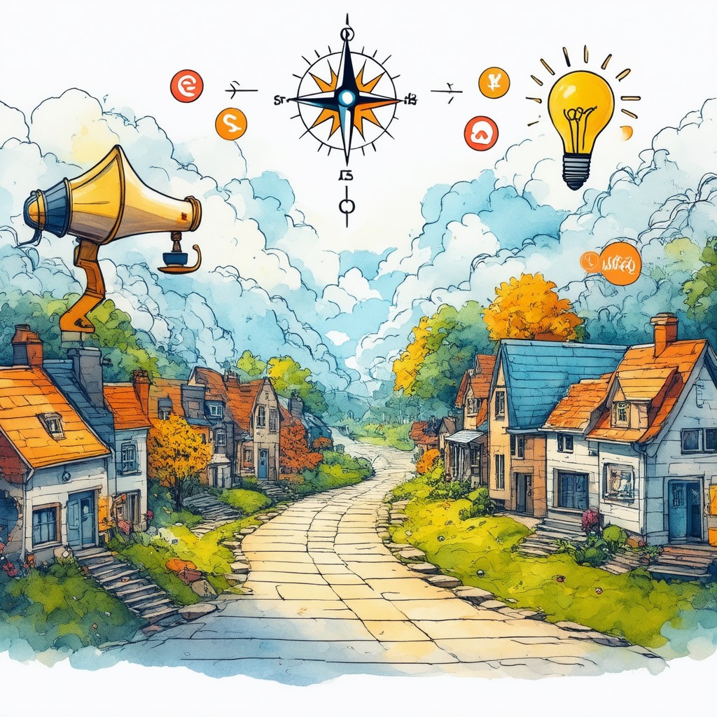 Navigating the Landscape of Marketing Services in McCallsburg: Costs, Types, and Agency Selection Explained 2
