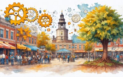 Simple Blog Page Style 11 Maximize Your Reach with Effective Marketing Services in Nauvoo: Strategies for Local Businesses