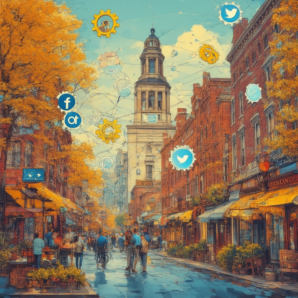 Maximize Your Reach with Effective Marketing Services in Nauvoo: Strategies for Local Businesses 1 Maximize Your Reach with Effective Marketing Services in Nauvoo: Strategies for Local Businesses 1