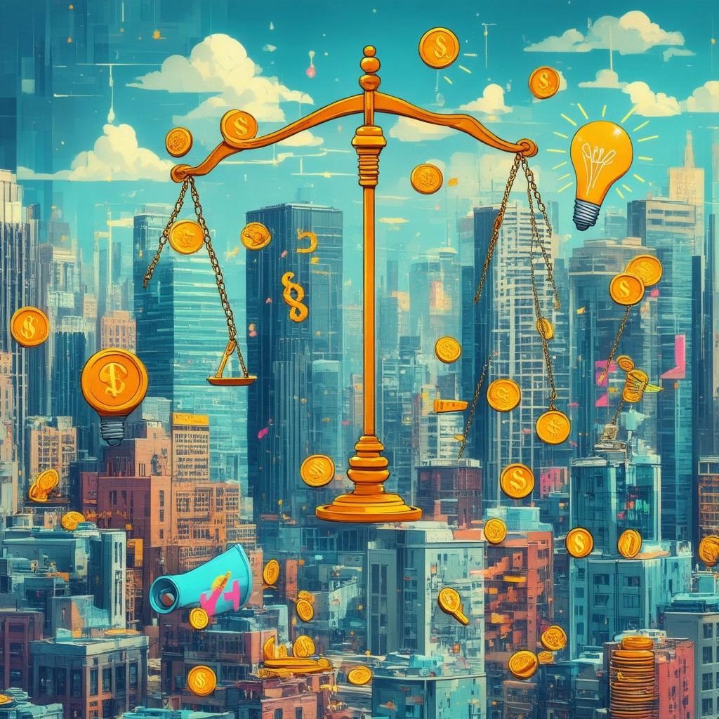 Navigating the Costs of Marketing Services in Newland: What You Need to Know About Pricing and Agencies 1 Navigating the Costs of Marketing Services in Newland: What You Need to Know About Pricing and Agencies 1