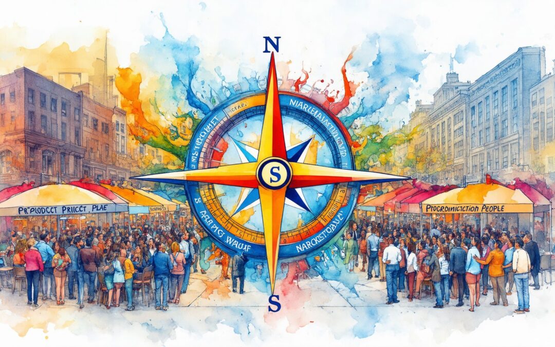 Navigating Marketing Services in Nicollet: Understanding Costs, Key Agencies, and the Value of Investment