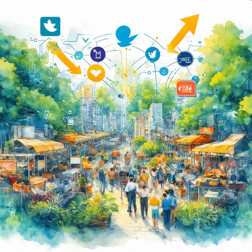 Transform Your Business with Effective Marketing Services in Salix: Exploring Digital Strategies for Success 1