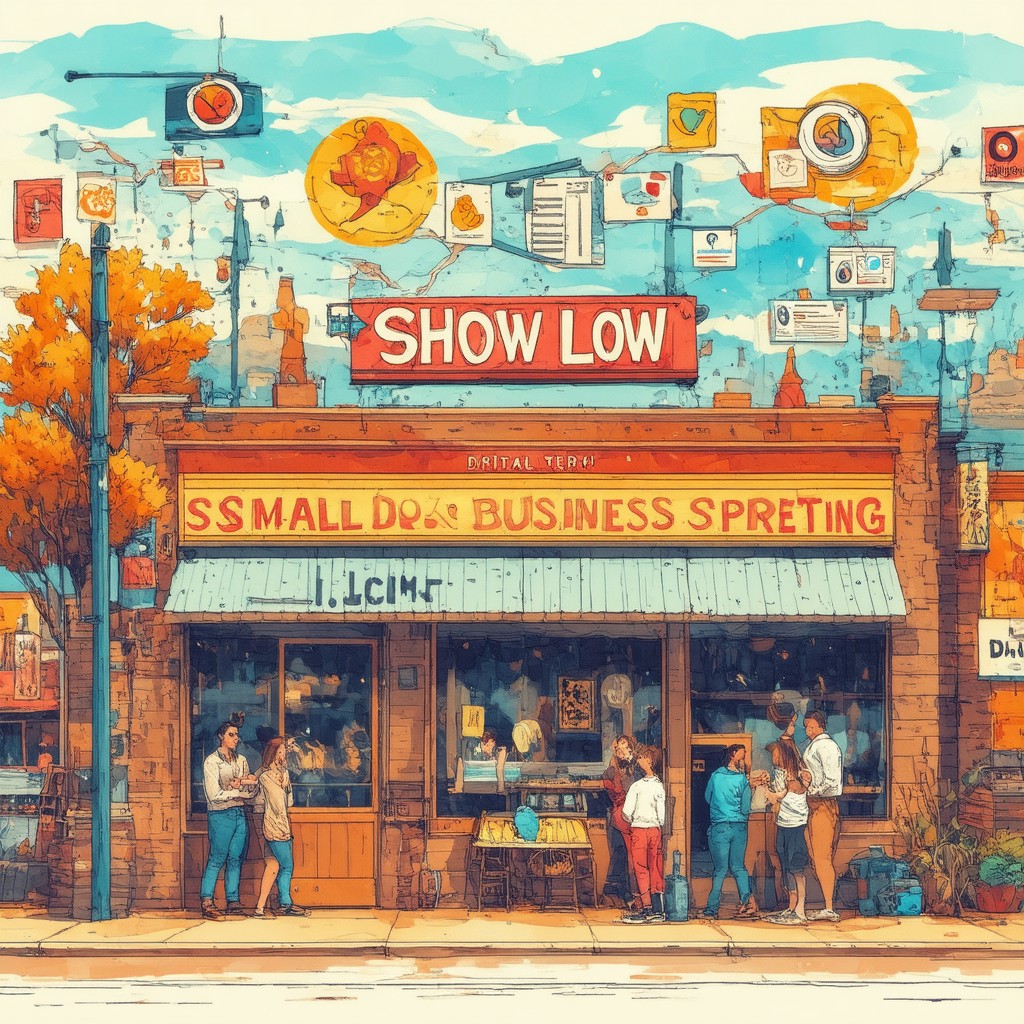 Transforming Your Business with Local Marketing Services in Show Low: A Deep Dive into Effective Strategies and Market Size 2 Transforming Your Business with Local Marketing Services in Show Low: A Deep Dive into Effective Strategies and Market Size 2