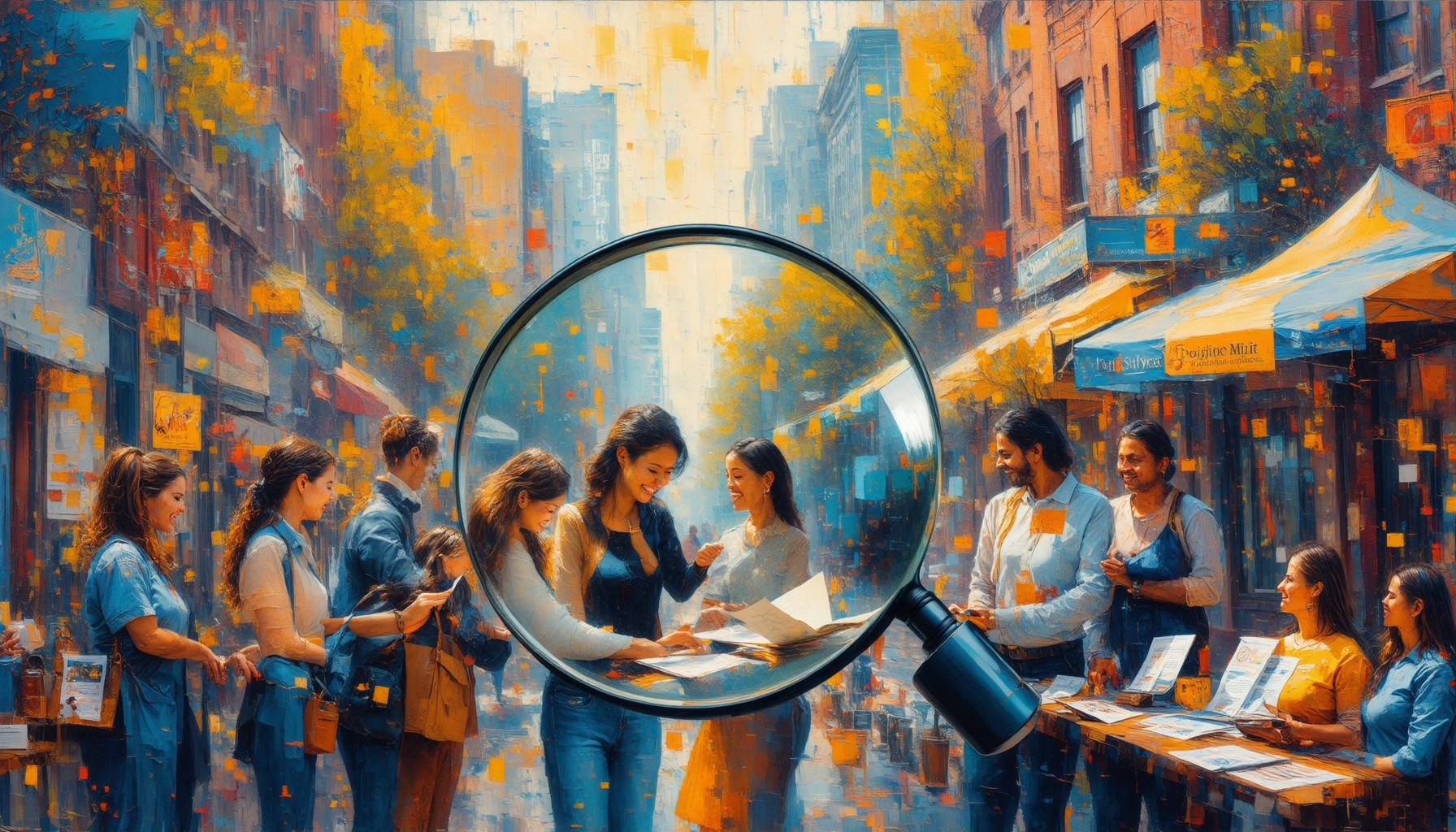 Elevating Your Business with Targeted Marketing Services in South Wilmington