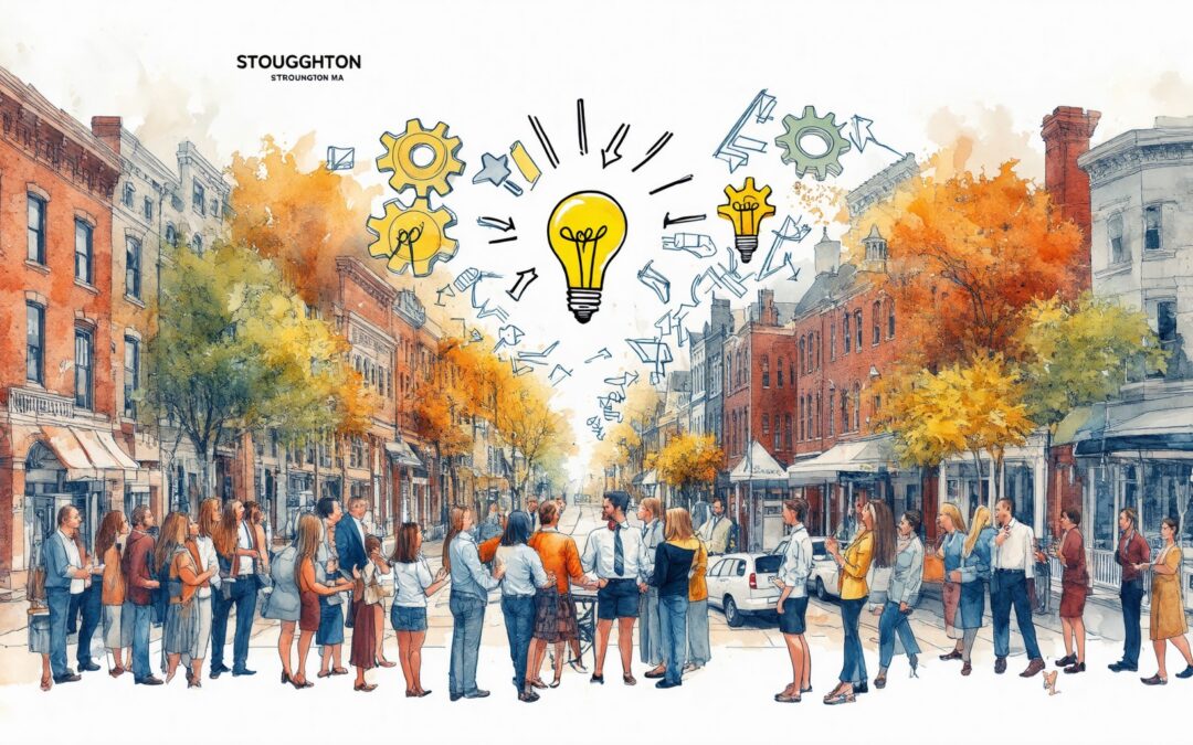 Transforming Your Business with Expert Marketing Services in Stoughton: A Comprehensive Guide to Sales & Marketing Strategies in Stoughton, MA