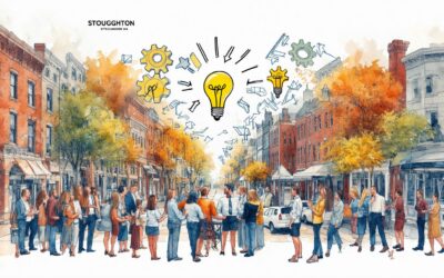 Transforming Your Business with Expert Marketing Services in Stoughton: A Comprehensive Guide to Sales & Marketing Strategies in Stoughton, MA