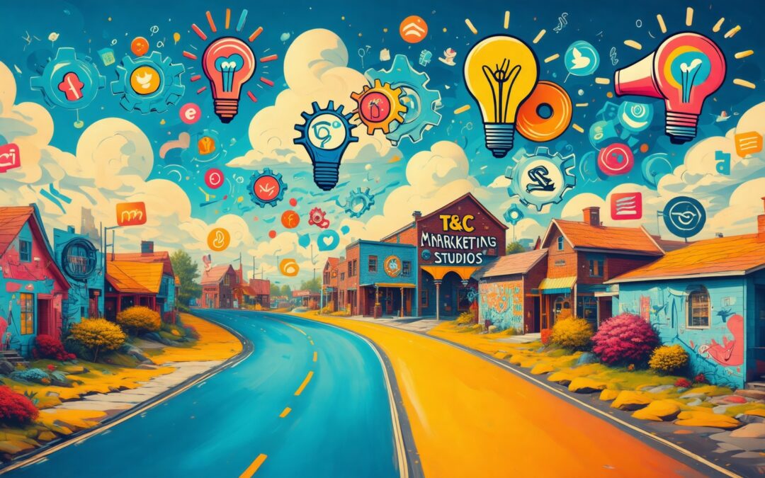 Navigating the Truth in Marketing: A Deep Dive into Marketing Services in Truth or Consequences