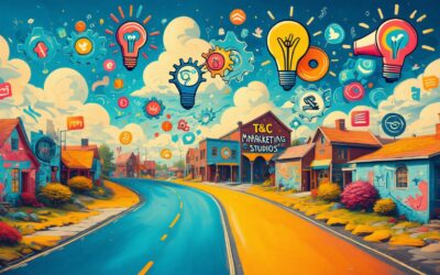 Simple Blog Page Style 2 Navigating the Truth in Marketing: A Deep Dive into Marketing Services in Truth or Consequences