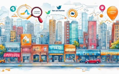 Comprehensive Insights into Marketing Services in Van Horne: Exploring Agency Offerings, Costs, and Top Players