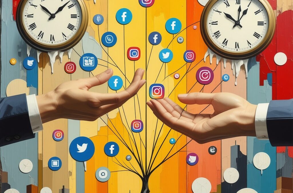 Mastering Marketing Through Social Media: Essential Rules and Strategies for Success