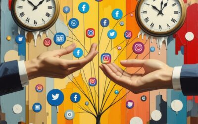 Mastering Marketing Through Social Media: Essential Rules and Strategies for Success