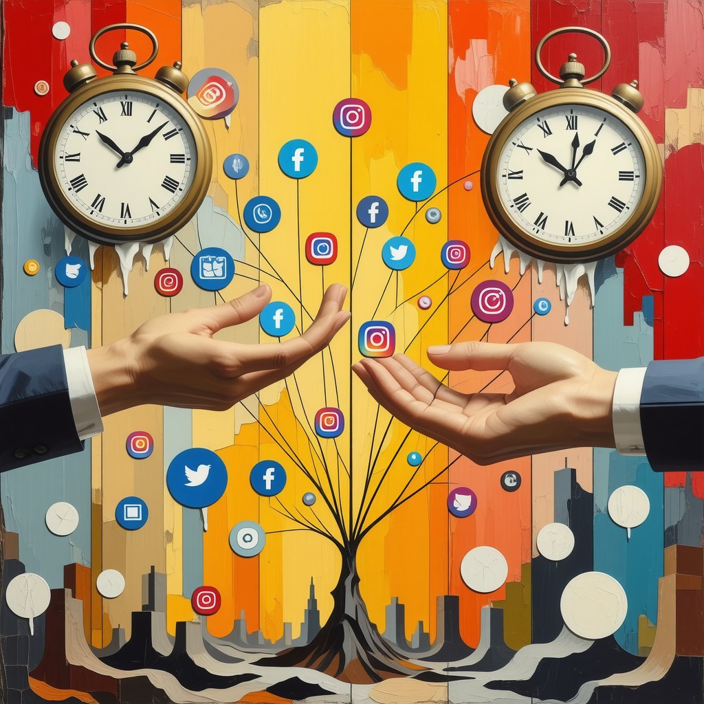 mastering-marketing-through-social-media-essential-rules-and-strategies-for-success Mastering Marketing Through Social Media: Essential Rules and Strategies for Success
