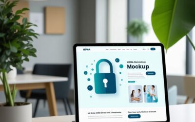 Essential Guide to Medical Website Design: Costs, Best Builders, and HIPAA Compliance Explained