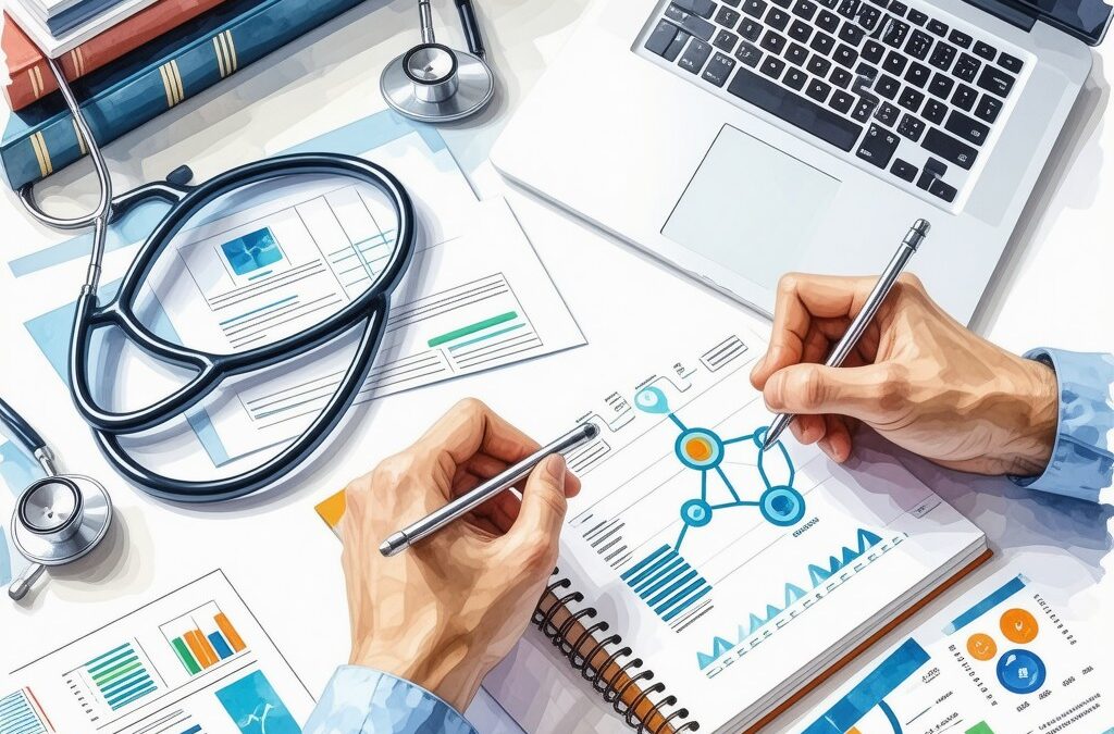 A Comprehensive Guide to Medical Writers: Career Paths, Earnings, and the Role of the European Medical Writers Association