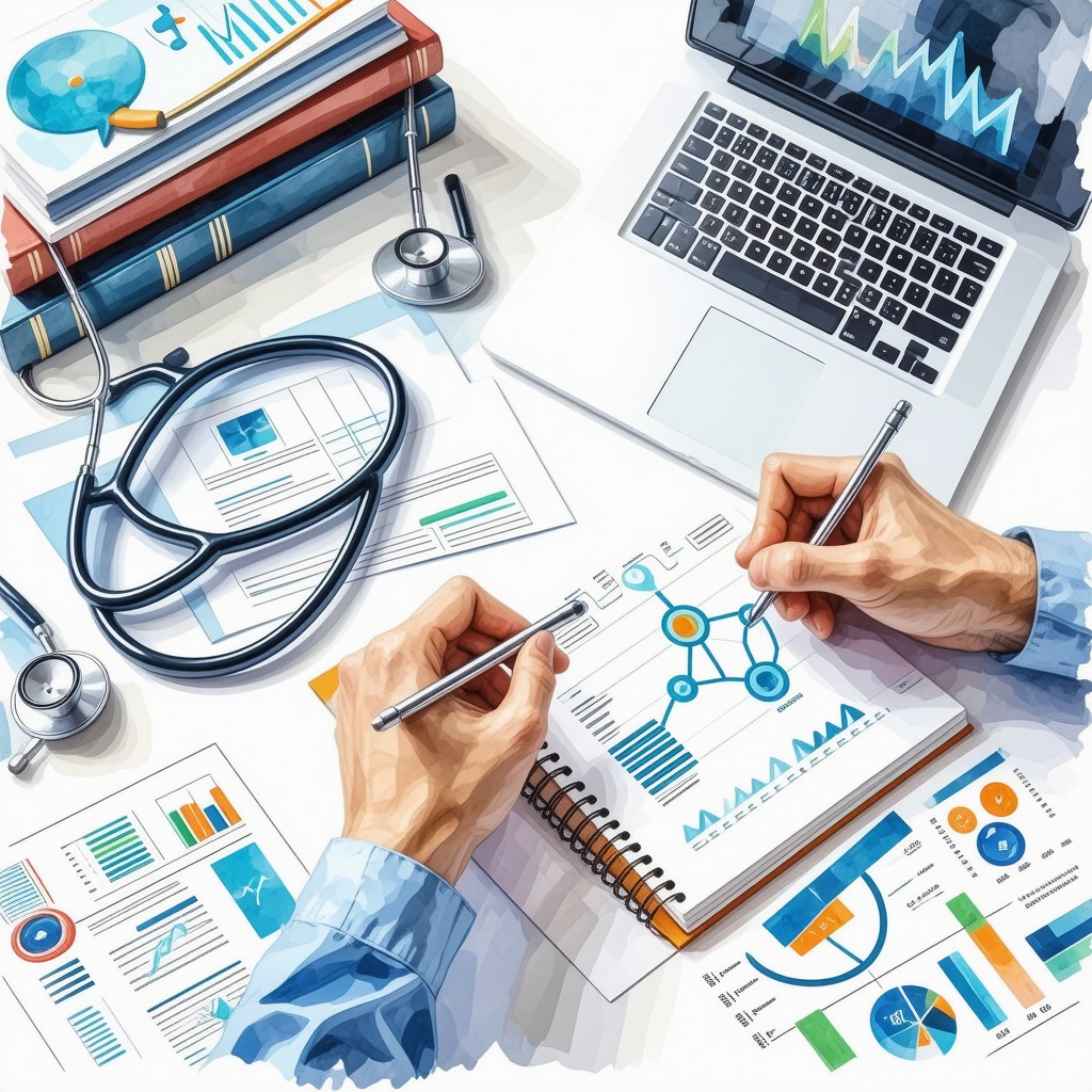 A Comprehensive Guide to Medical Writers: Career Paths, Earnings, and the Role of the European Medical Writers Association