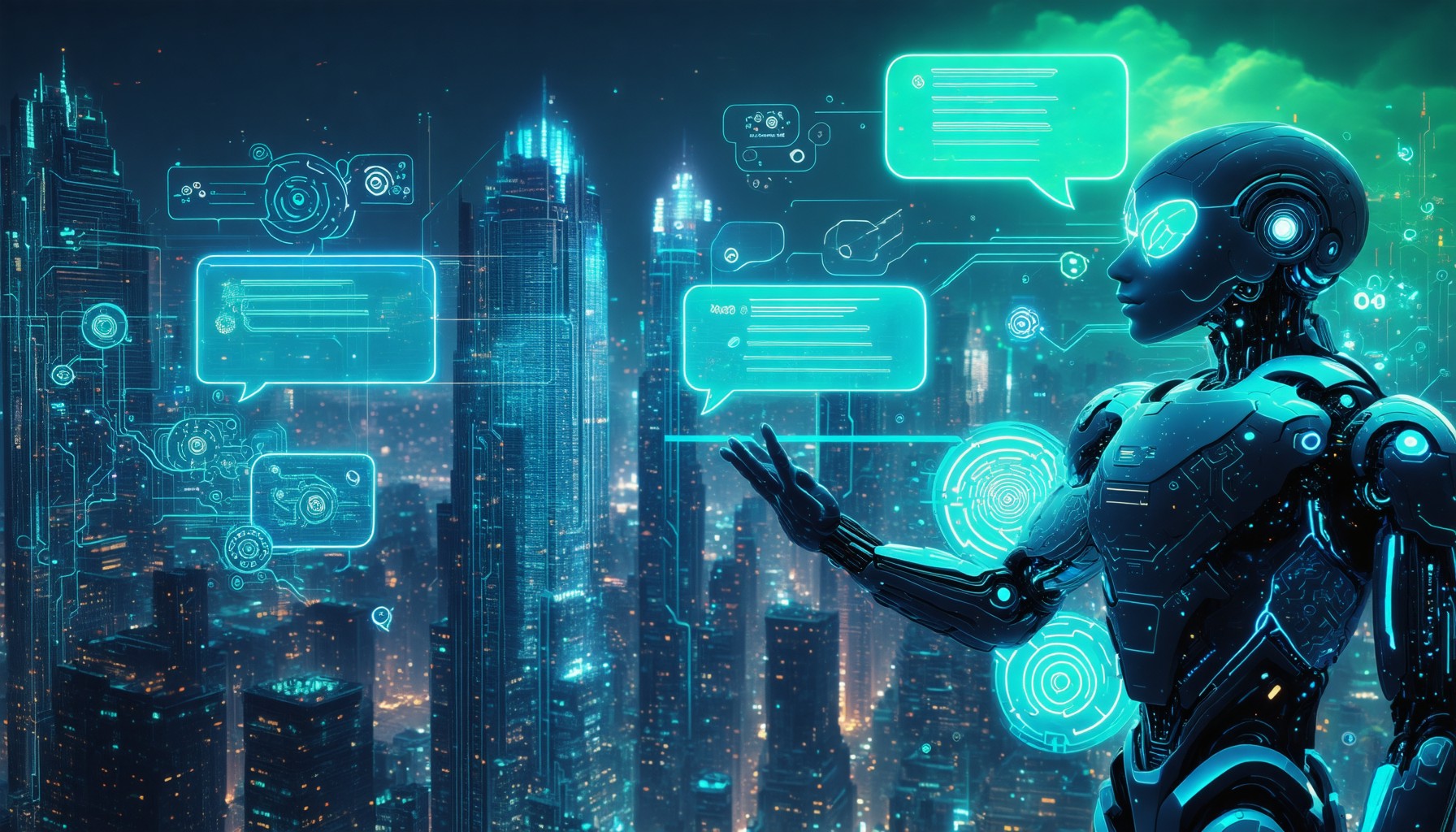 Exploring Microsoft Chatbot AI: Your Guide to Copilot, ChatGPT Comparisons, and Accessing the Latest AI Chatbots