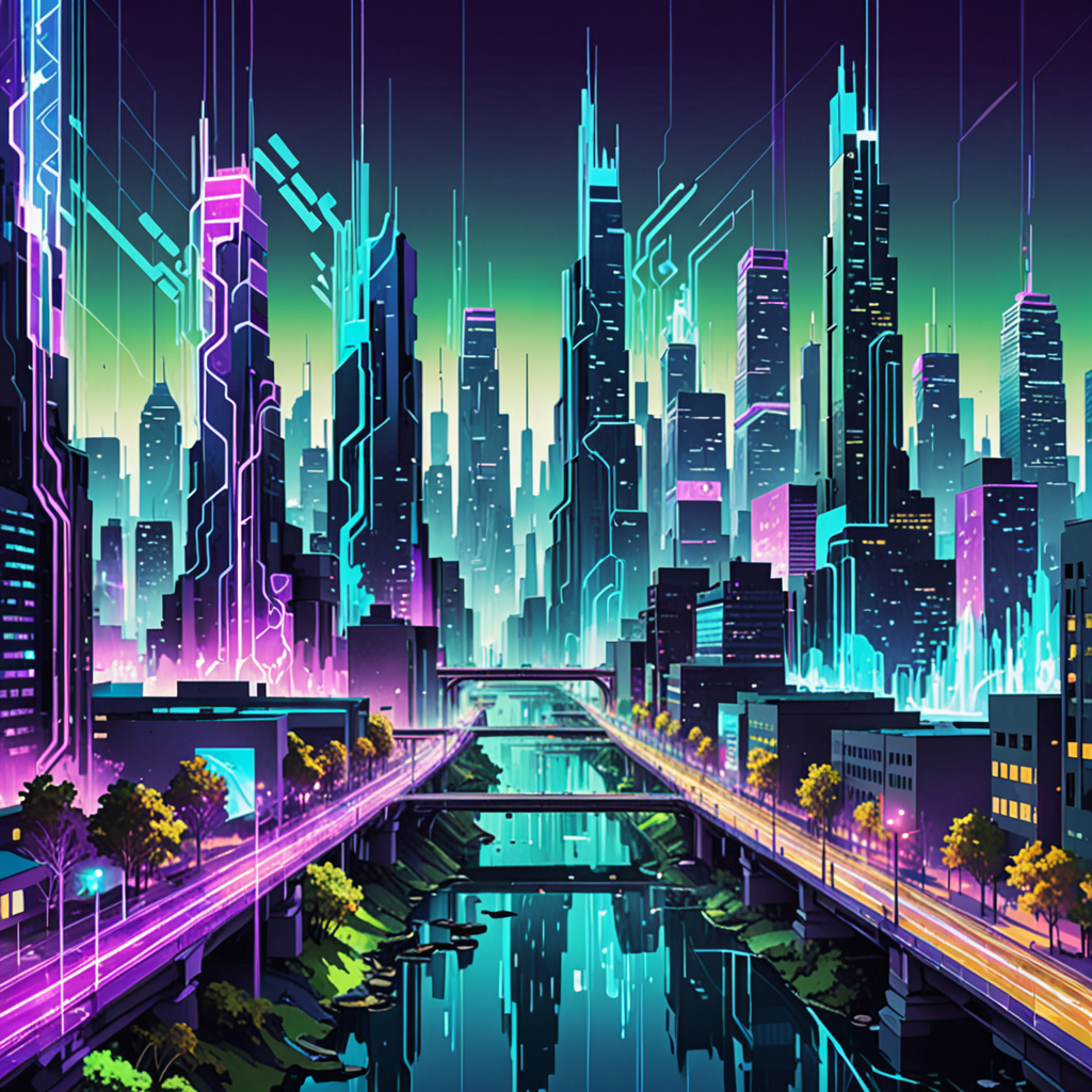 How is Modern Web Development Shaping the Future of Technology Stacks in 2024? 2