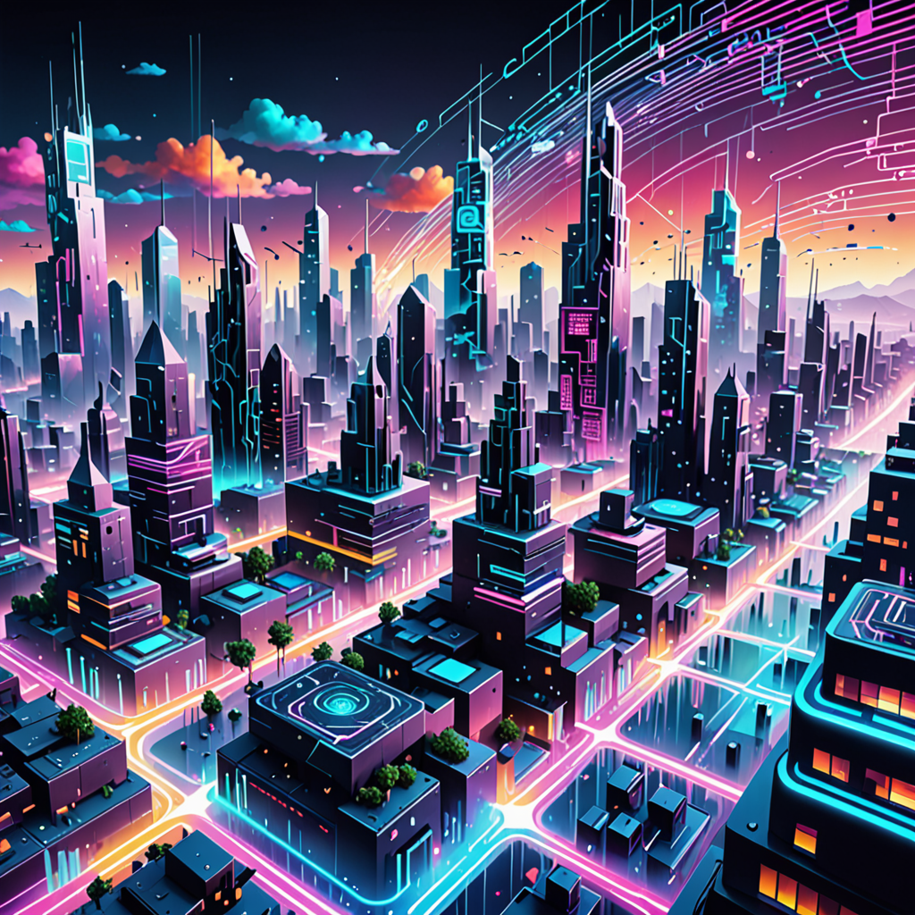How is Modern Web Development Shaping the Future of Technology Stacks in 2024? 1